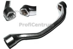 LLAVE DOBLADA PARA CABEZA 1/2 /A-155W-1