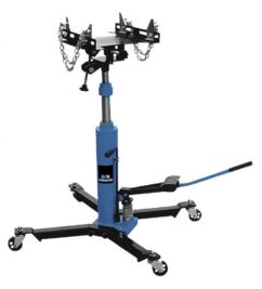 SOPORTE HIDRÁULICO PARA CAJAS DE CAMBIOS Y MOTORES