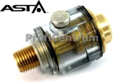 MINI ENGRASADOR PISTOLA ENGRASADOR 1/4'' ASTA