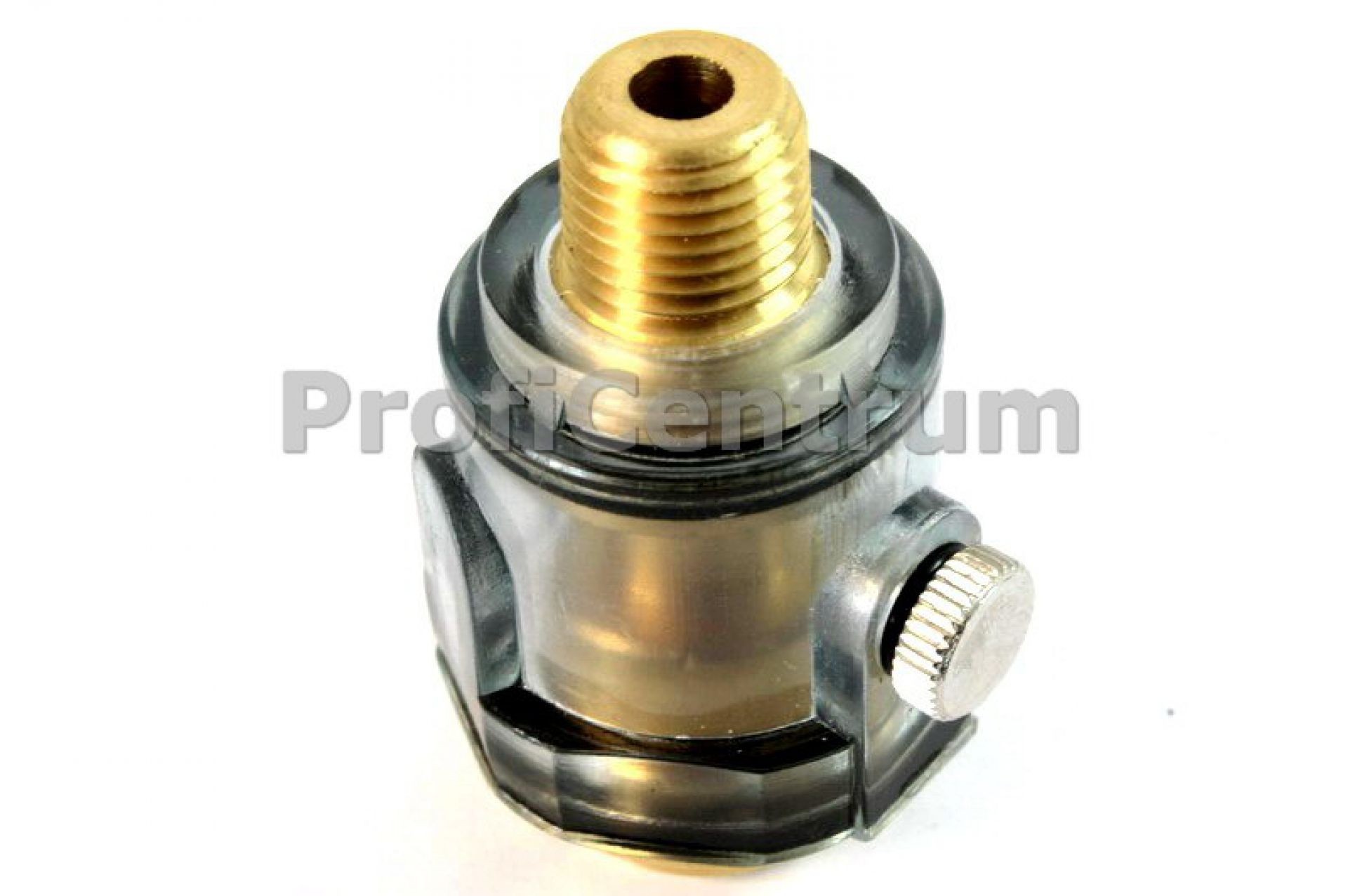 MINI ENGRASADOR PISTOLA ENGRASADOR 1/4'' ASTA - Imagen 4