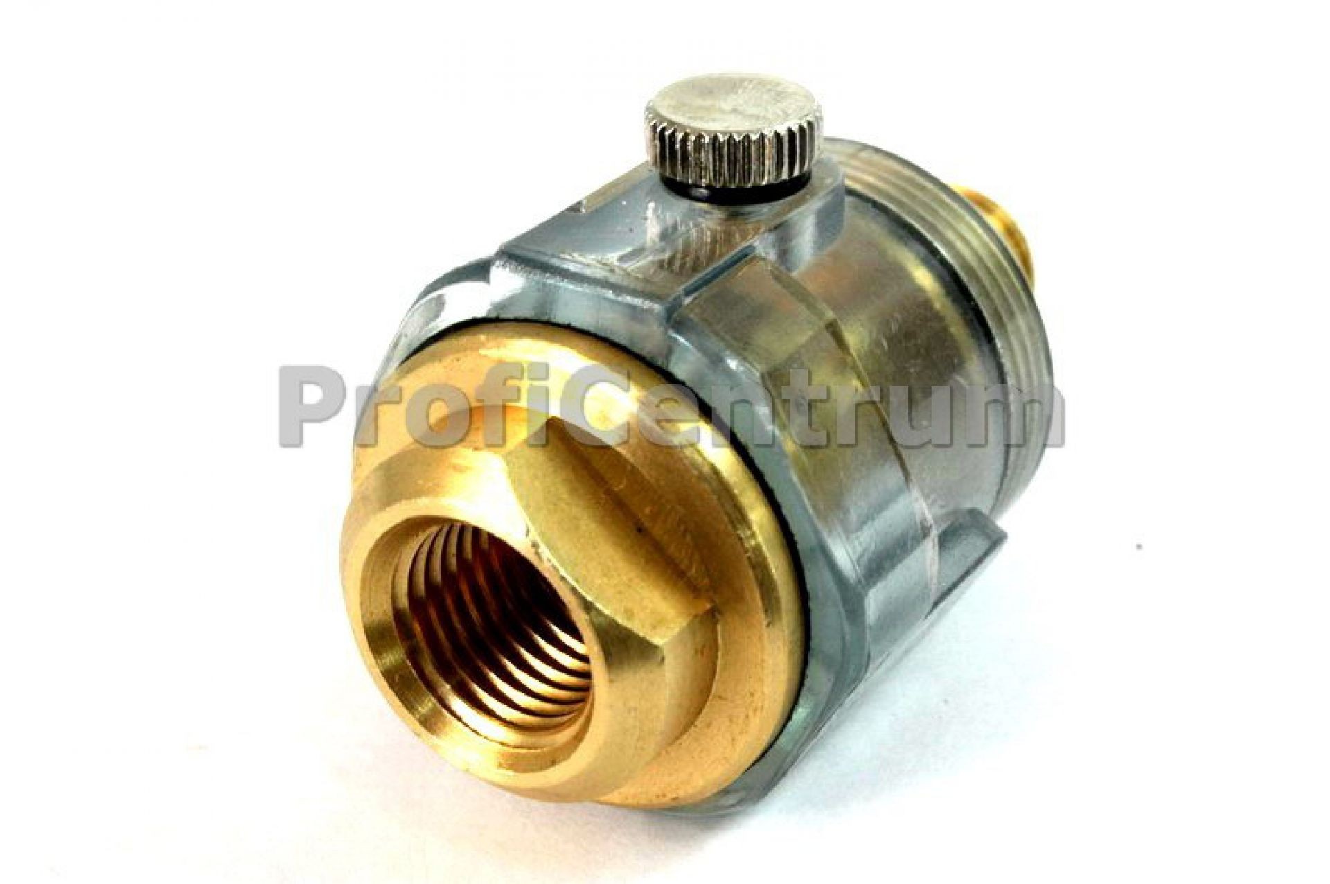 MINI ENGRASADOR PISTOLA ENGRASADOR 1/4'' ASTA - Imagen 5