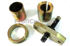 EXTRACTOR DE CASQUILLOS DE BRAZO OSCILANTE TRASERO FORD MONDEO MK4