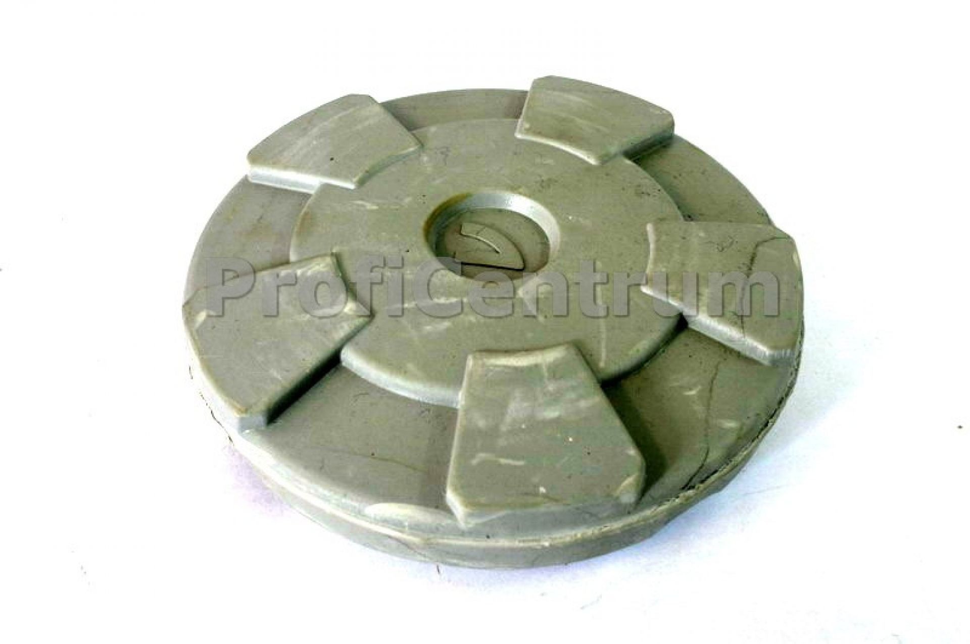 ALMOHADILLA DE GOMA PARA EL SILLÍN DEL ELEVADOR 3T T83000E - Imagen 4
