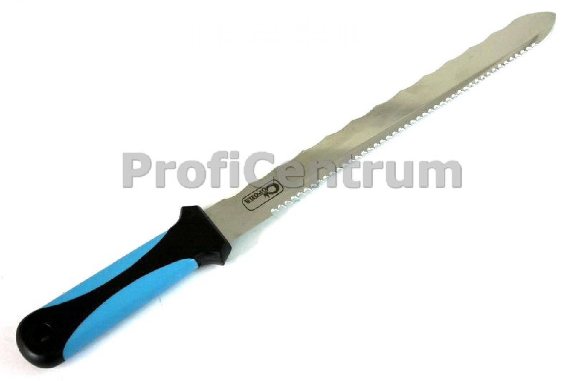 CUCHILLO PARA AISLAMIENTO DE LANA MINERAL DE POLIESTIRENO 420mm - Imagen 6