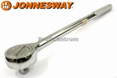 Trinquete 1' LARGO FUERTE 660mm Profesional, JONNESWAY
