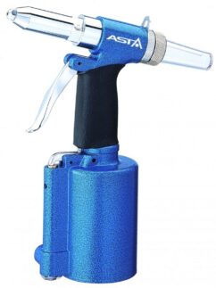 REMACHADORA NEUMÁTICA AHR-101