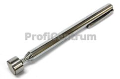 PINZA MAGNÉTICA TELESCÓPICA 4,5 KG 140-615mm