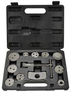 KIT DESMONTAJE PISTÓN DE FRENO 12 ELEMENTOS