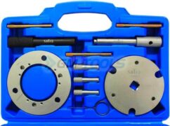 HERRAMIENTA DE DISTRIBUCIÓN FORD JAGUAR LDV 2.0 2.2 2.4TDCi SATRA
