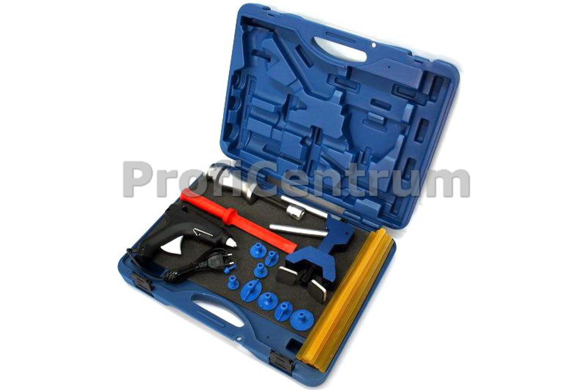 KIT DE REPARACIÓN DE ABOLLADAS DEL CUERPO - Imagen 5