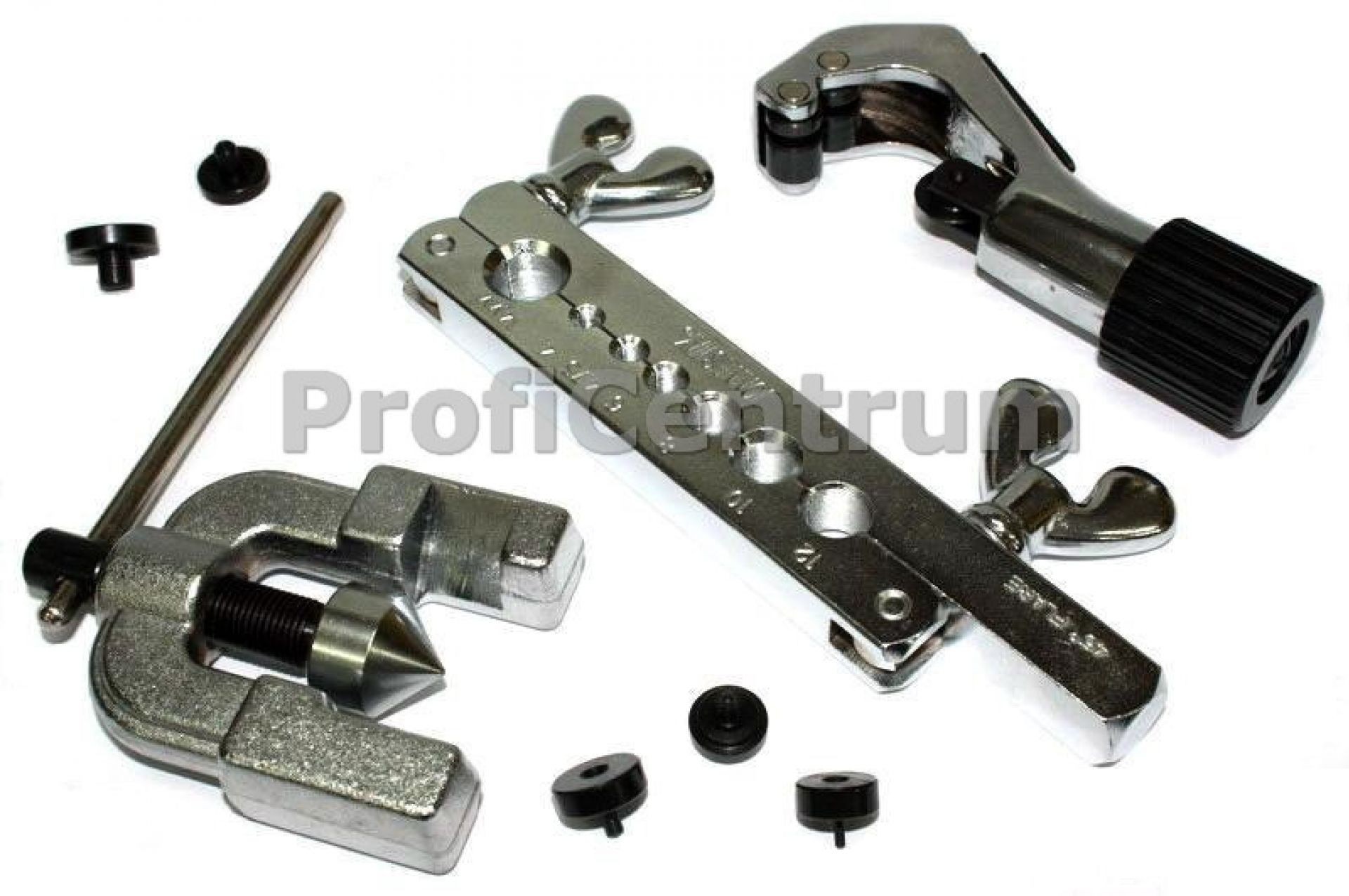 HERRAMIENTA PARA CORTAR TUBO DE FRENO Jonnesway - Imagen 4