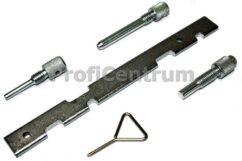 HERRAMIENTA DE DISTRIBUCIÓN FORD MAZDA VOLVO 1.25 - 2.3 16V