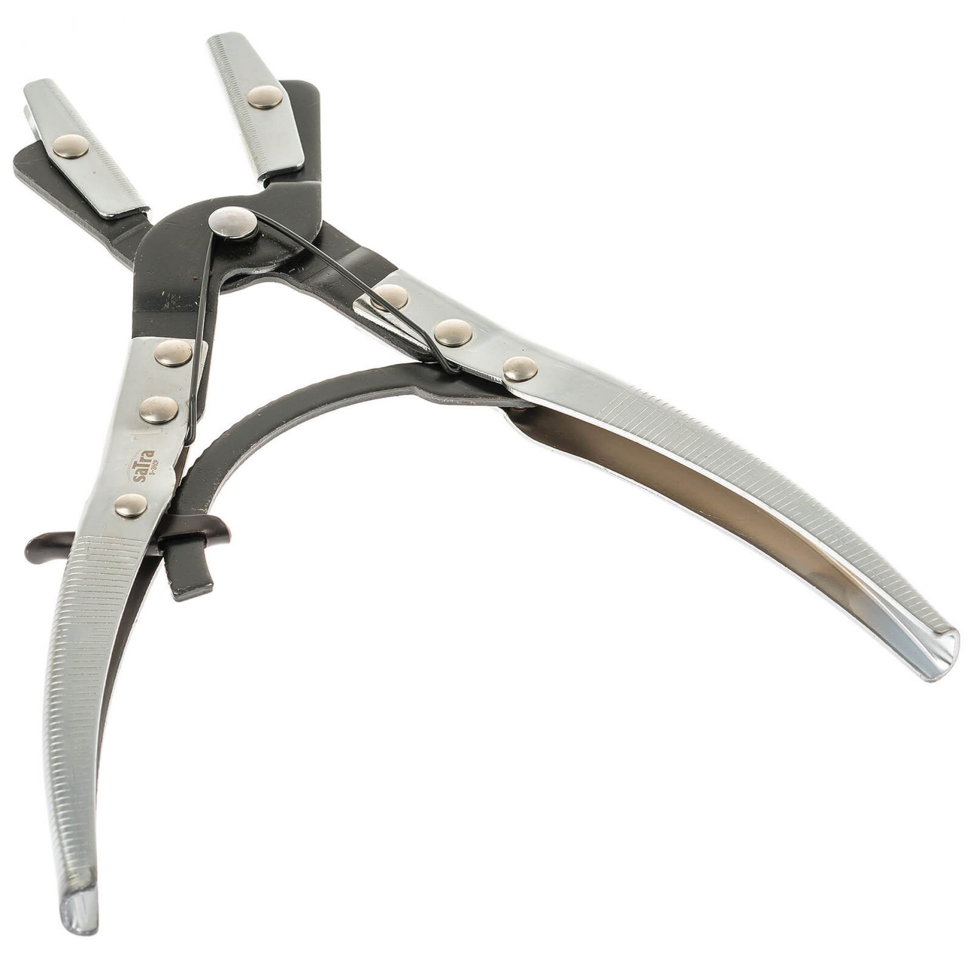 ALICATES PARA MANGUERAS DE GOMA FLEXIBLES 3 UD. - Imagen 8