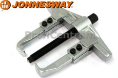 EXTRACTOR DE DOBLE BRAZO REFORZADO 25-130mm JONNESWAY