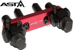EXTRACTOR DEL INYECTOR DE COMBUSTIBLE BMW N47 N47S N55