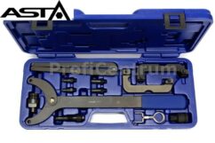 HERRAMIENTA DE DISTRIBUCIÓN VW AUDI A4 A5 2.4 - 5.2 FSI TFSI
