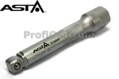EXTENSION BASCULANTE 1/2' 125mm ASTA