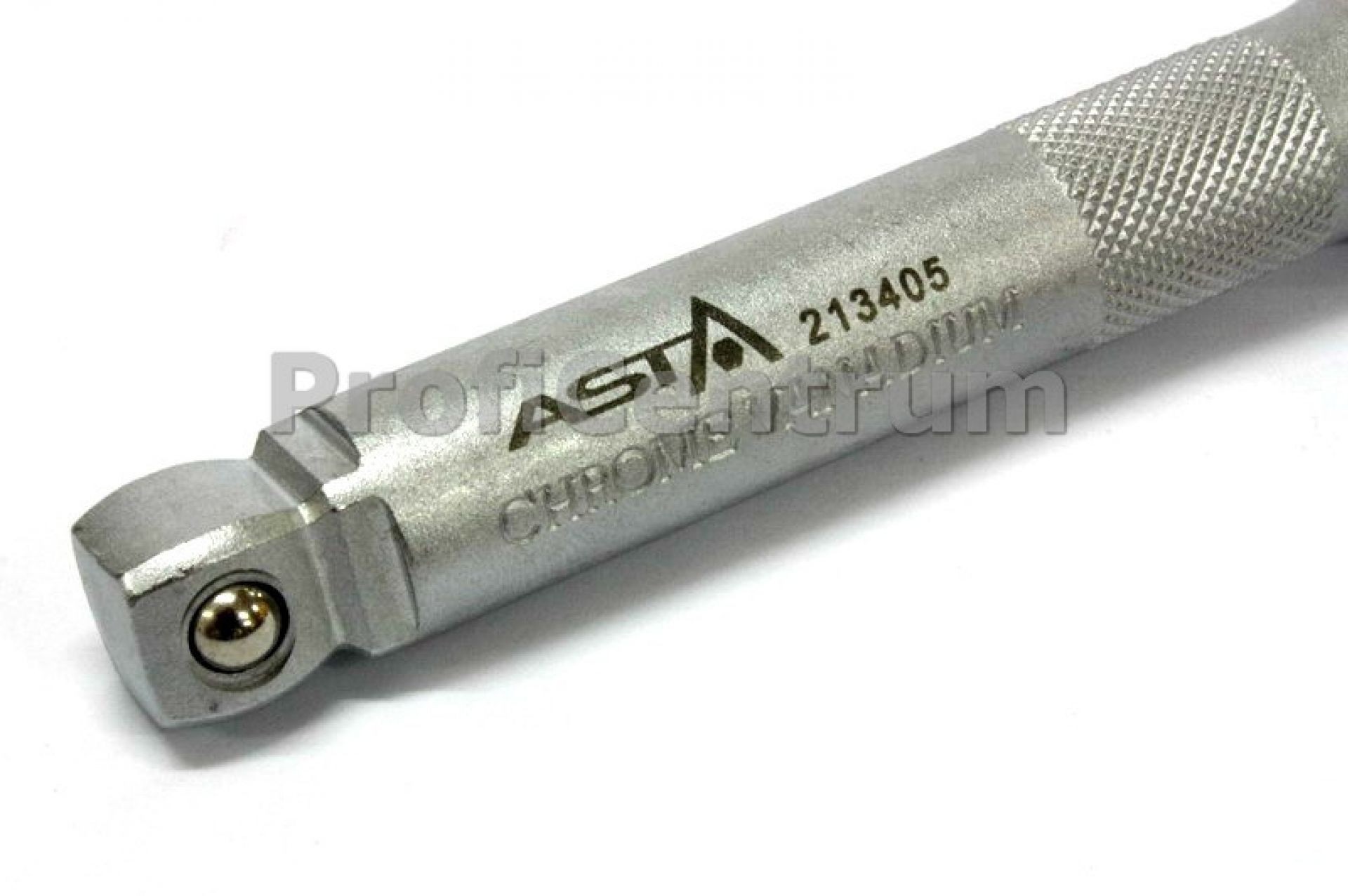 EXTENSION BASCULANTE 1/2' 125mm ASTA - Imagen 3