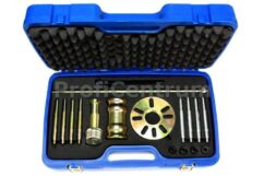 EXTRACTOR INERCIA PARA BUJES Y TAMBORES 90-130mm