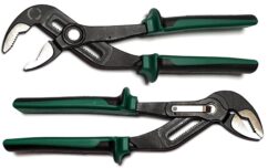 Alicate ajustable universal 10' llave ajustable de 240 mm JONNESWAY