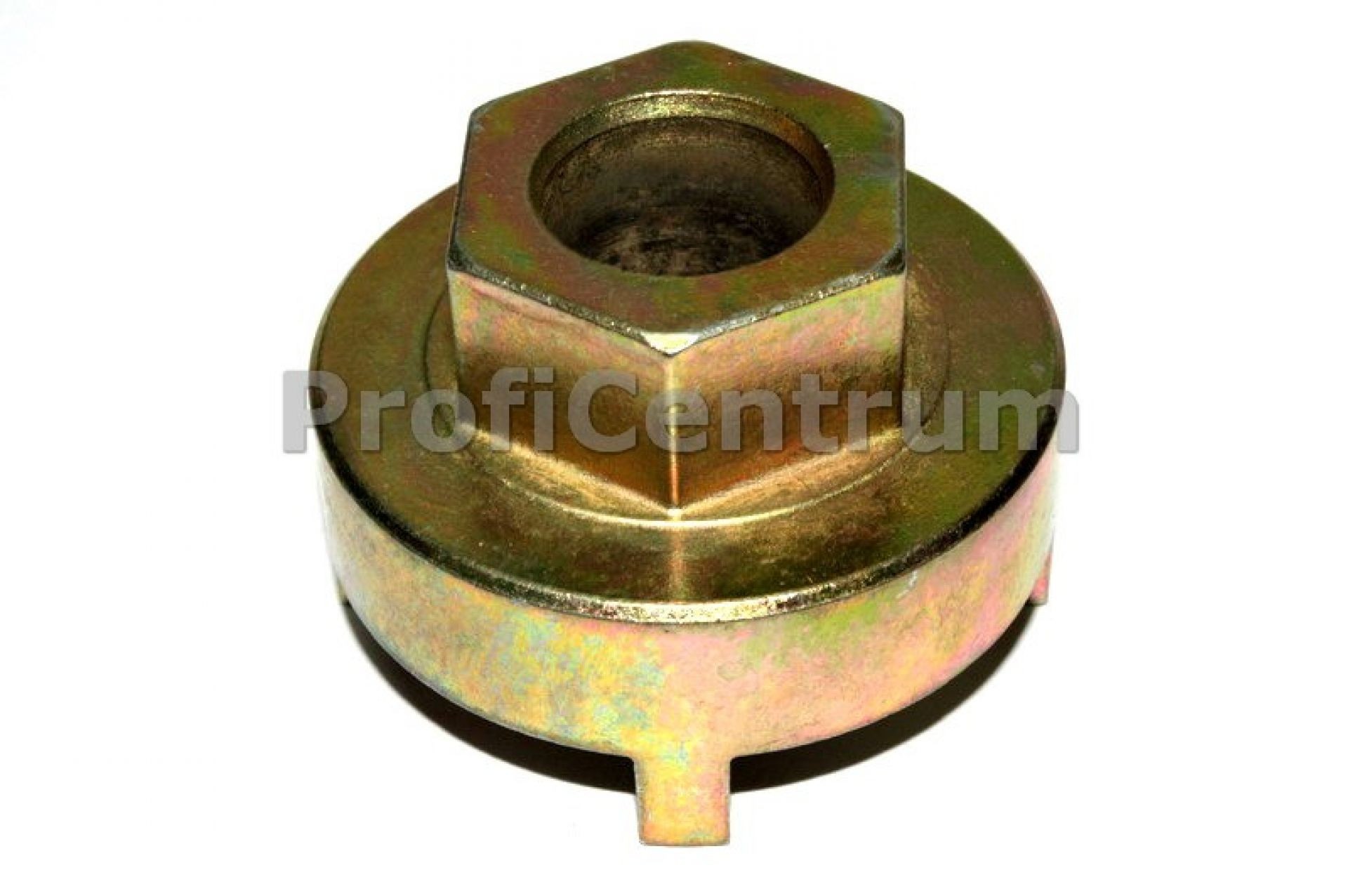 PASADOR TUERCA LLAVE MERCEDES ML W163 W164 - Imagen 3