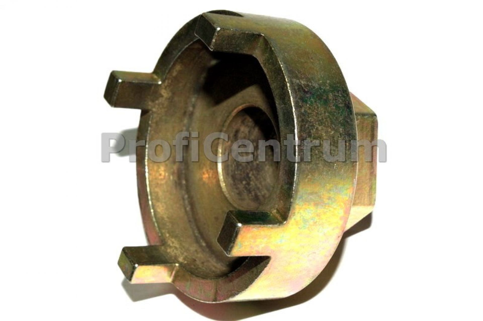 PASADOR TUERCA LLAVE MERCEDES ML W163 W164 - Imagen 4