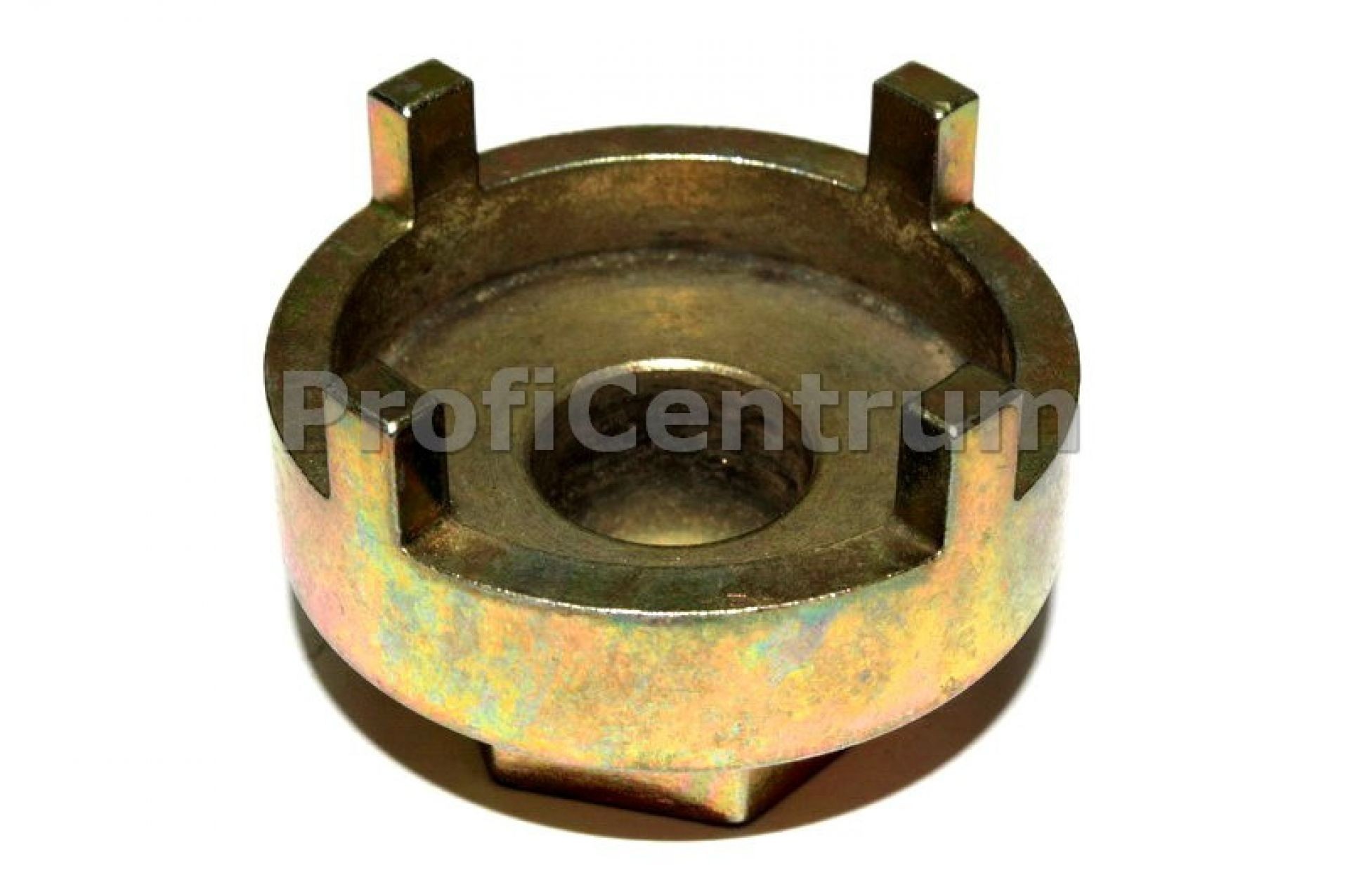 PASADOR TUERCA LLAVE MERCEDES ML W163 W164 - Imagen 5