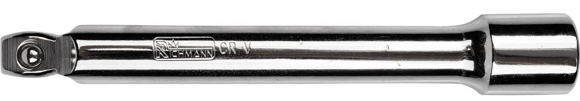 EXTENSIONES BASCULANTES BASCULANTES 1/2' 75 150 200mm 3UNDS - Imagen 3