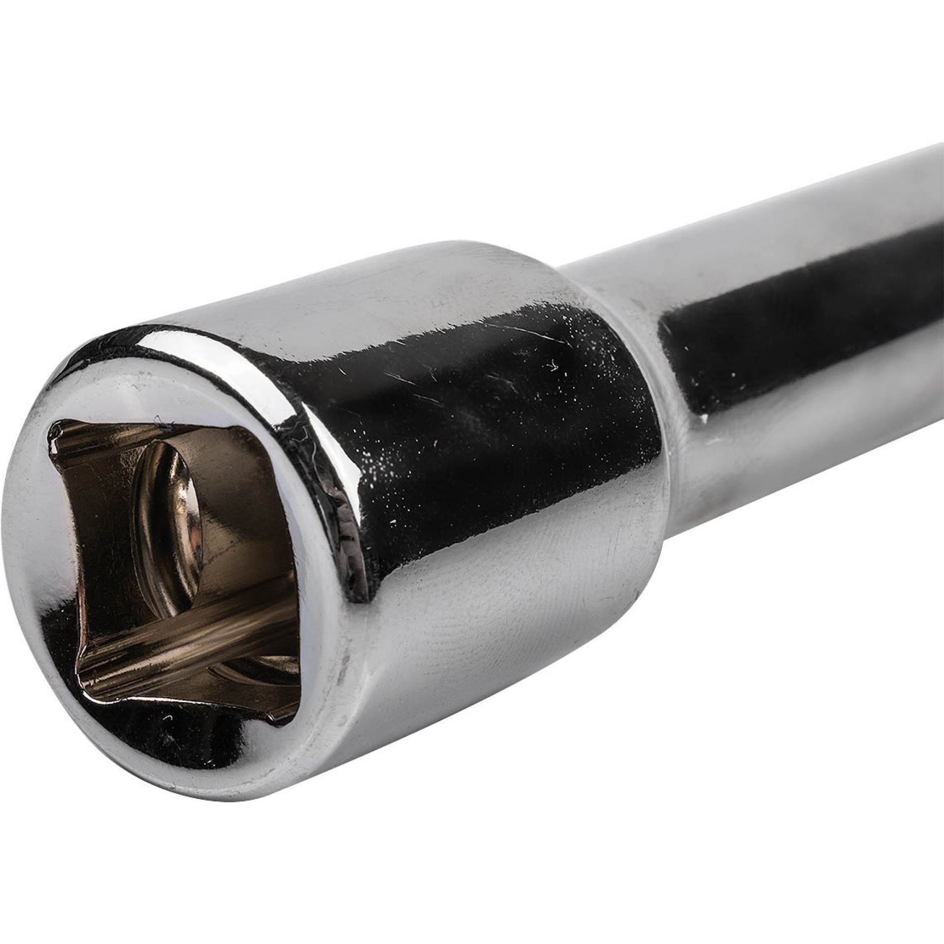 EXTENSIONES BASCULANTES BASCULANTES 1/2' 75 150 200mm 3UNDS - Imagen 4