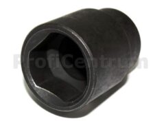 LLAVE DE VASO TRIANGULAR 26mm PARA BOMBAS DE INYECCIÓN