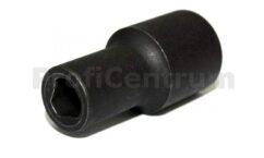 VASO TRIANGULAR 6.5mm PARA BOMBAS DE INYECCION VW