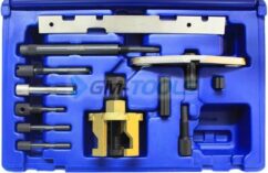 HERRAMIENTA DE DISTRIBUCIÓN FORD MAZDA 1.8TDCI 1.25 - 2.0 16V