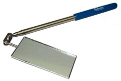 ESPEJO DE INSPECCIÓN 50x88mm TELESCÓPICO 450mm