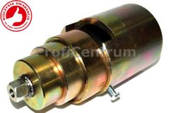 EXTRACTOR DE BUJE DE VIGA TRASERA ASTRA H MERIVA ZAFIRA B 04- VAUXHALL