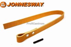 Correa de repuesto para llave de filtro de aceite JONNESWAY
