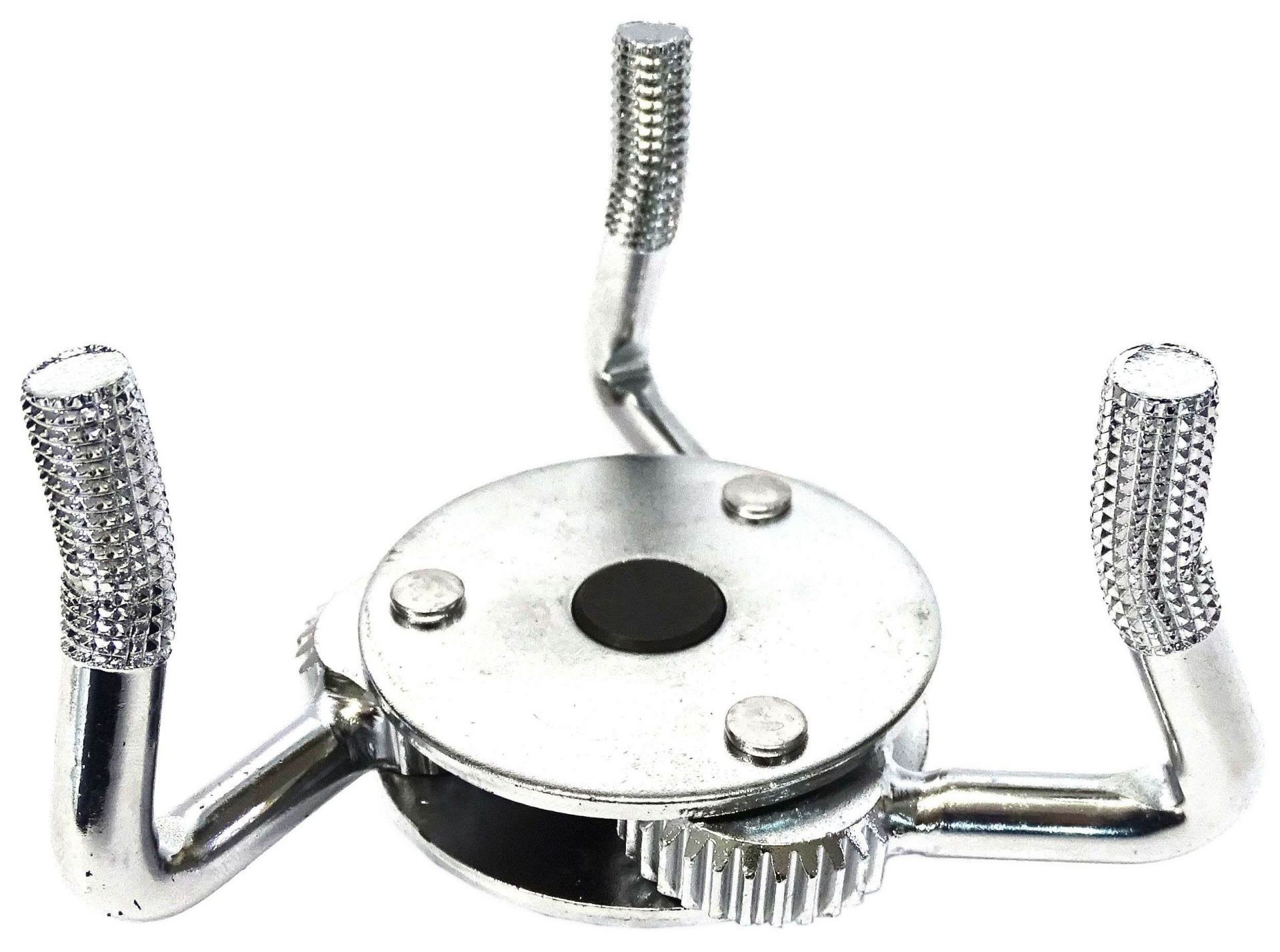 LLAVE UNIVERSAL AUTOAPRIETE PARA FILTROS DE ACEITE 55-102mm - Imagen 3