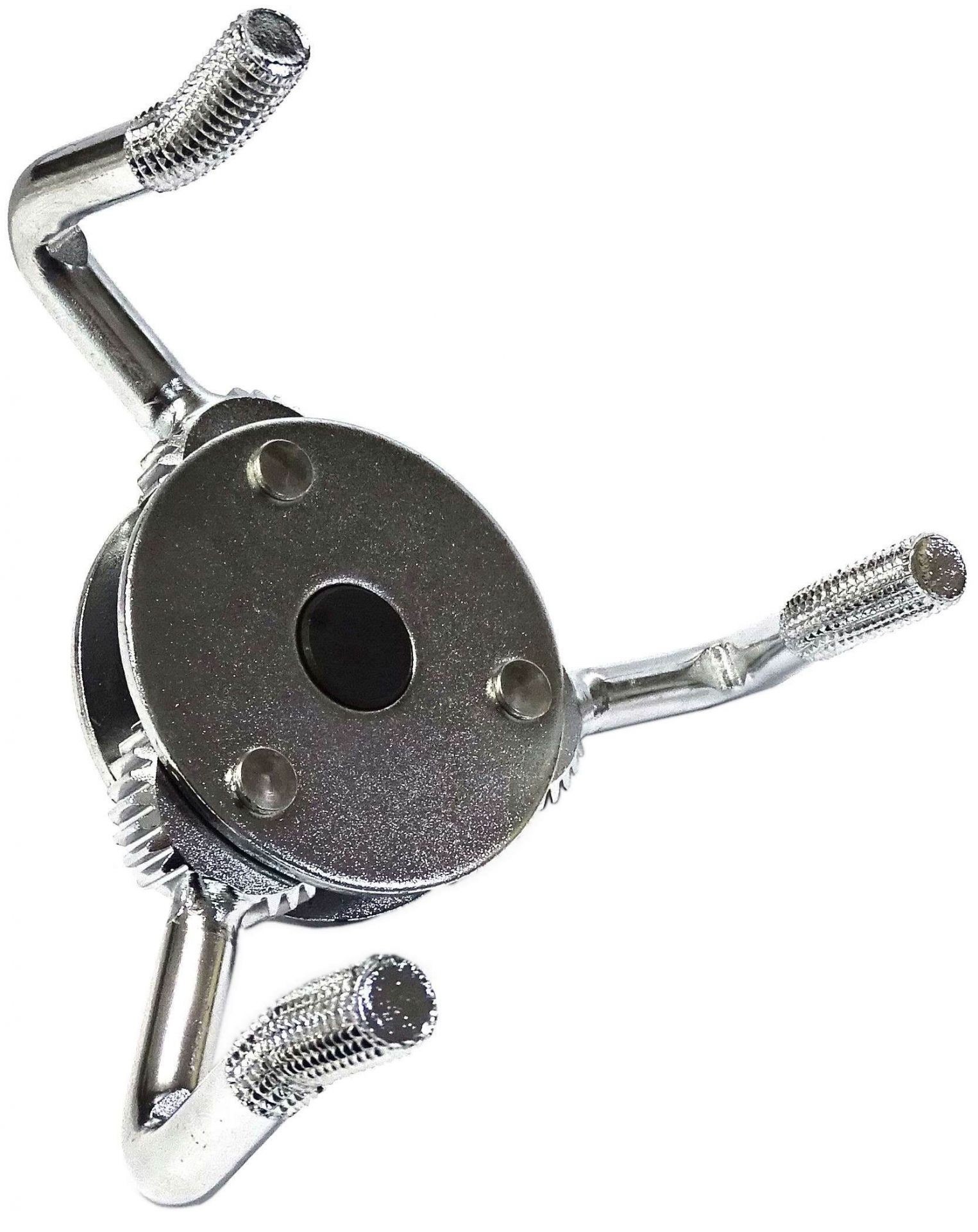 LLAVE UNIVERSAL AUTOAPRIETE PARA FILTROS DE ACEITE 55-102mm - Imagen 4