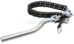LLAVE DE CADENA PARA FILTRO DE ACEITE 320 mm ASTA