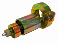 EXTRACTOR DE CASQUILLO DE BRAZO OSCILANTE TRASERO BMW E60 E61 E65
