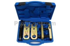 EXTRACTOR DE PASADOR 30-40mm CILINDRO HIDRÁULICO 12T