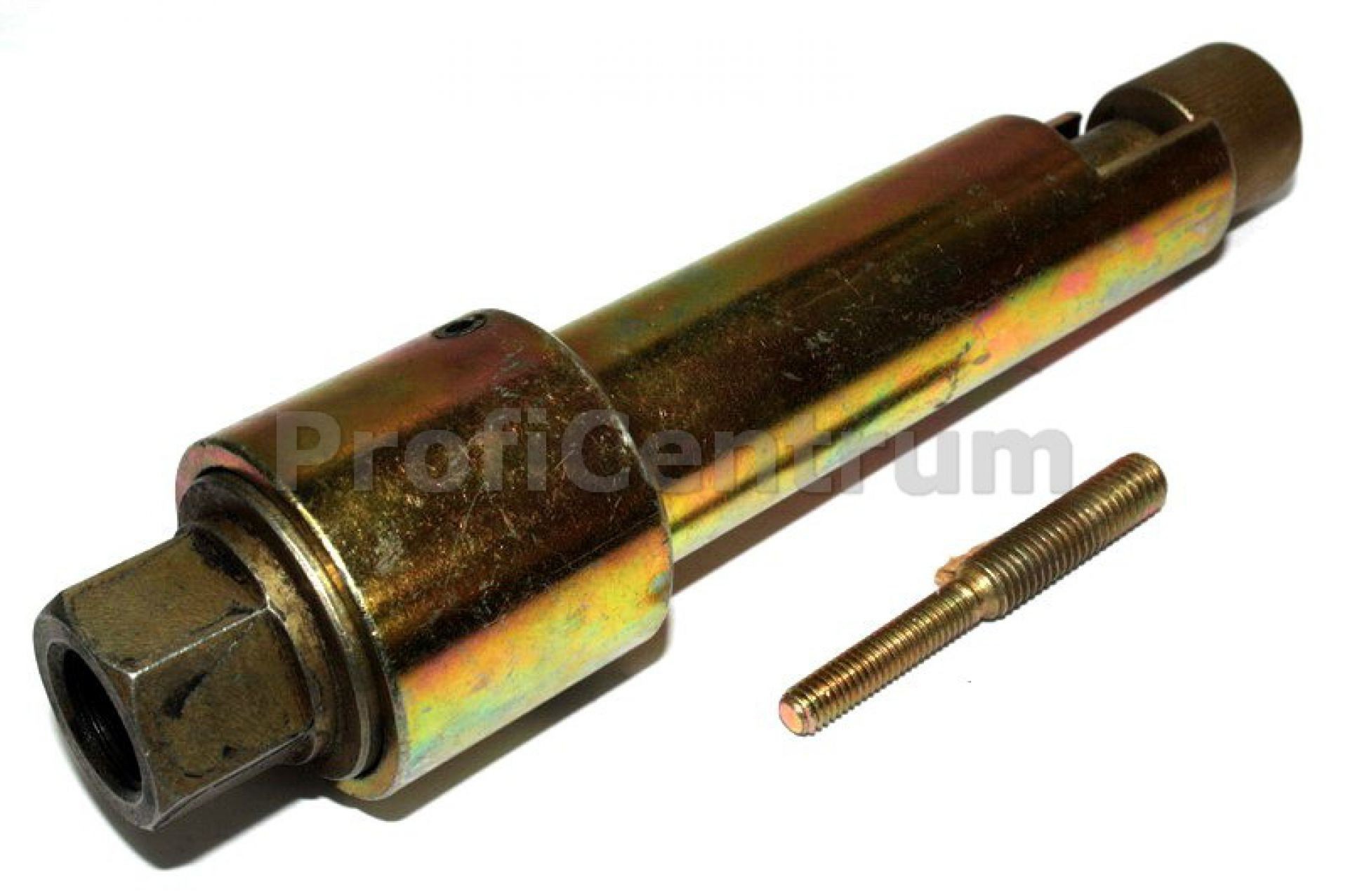 EXTRACTOR DE PASADOR DE CAJA DE CAMBIOS DUCATO 2.8JTD - Imagen 3