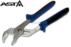 ALICATE AJUSTABLE 250 mm MANO ASTA