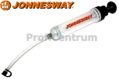 EXTRACTOR DE ACEITE PARA LIQUIDO DE FRENOS ACEITE 0,2l