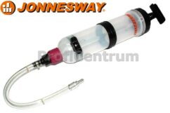 EXTRACTOR DE ACEITE PARA LIQUIDO DE FRENOS ACEITE 1.5l