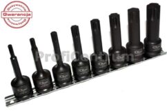 RIBE M5-M18 8 UDS. LLAVES DE IMPACTO DE 1/2', RICHMANN