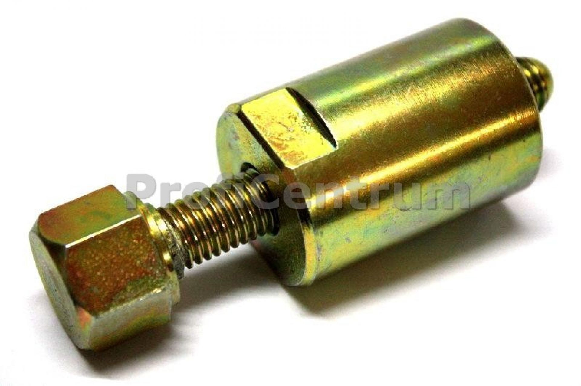 EXTRACTOR MAGNETO 4T 139FMB M28x1 CRUZ ALCE ROMET - Imagen 4