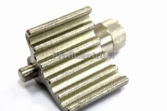 HERRAMIENTA DE DISTRIBUCIÓN VAG VW AUDI SKODA 2.0TDI