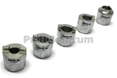 JUEGO DE VASOS AMORTIGUADORES 5 PCS VW Mercedes