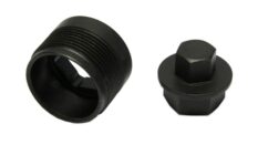 LLAVE PARA BOMBA DE ALTA PRESIÓN BMW N47, N47S, N57, N57S