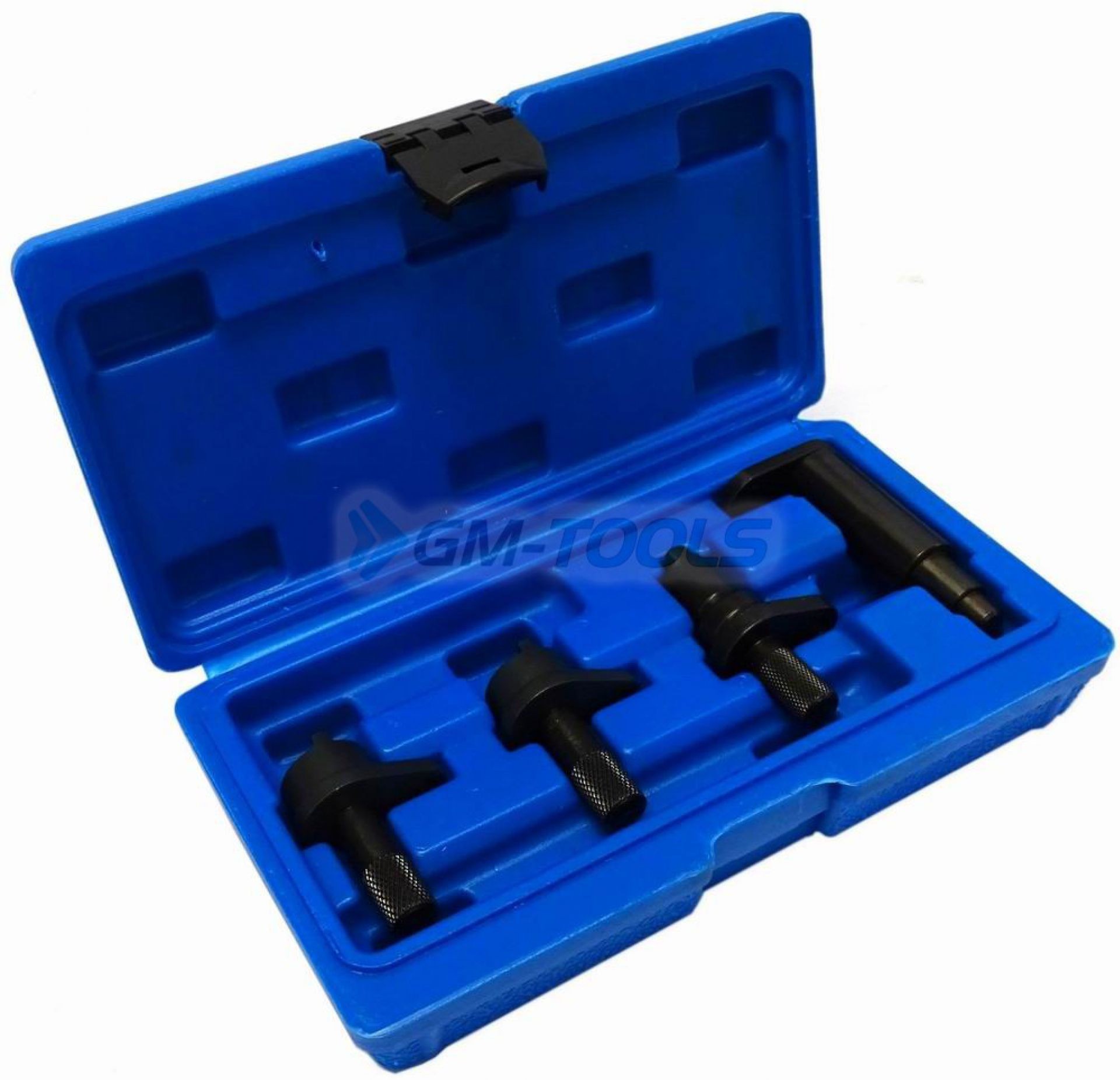 HERRAMIENTA DE DISTRIBUCIÓN VW POLO SKODA FABIA SEAT IBIZA 1.2 6V 12V HTP QS - Imagen 3
